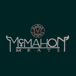 McMahon Meats Logo