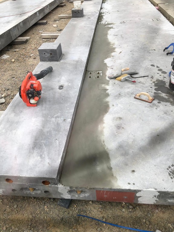 Images A1 Precast Inc