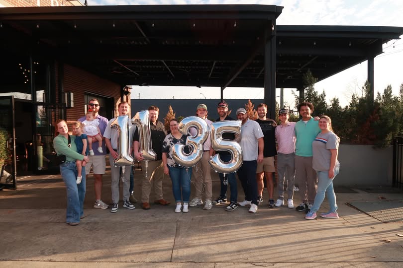 We have had an incredible start to the new year.