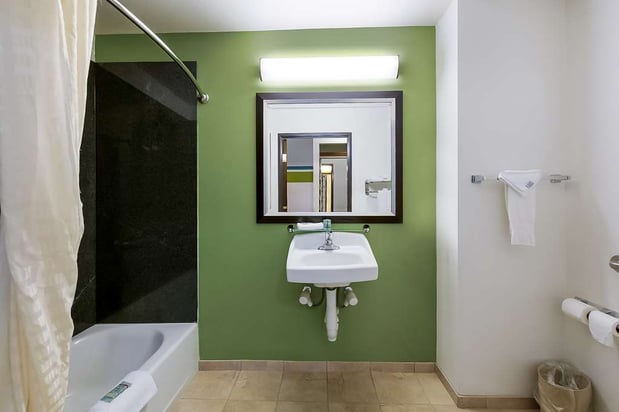 Images Best Western Douglas Inn & Suites
