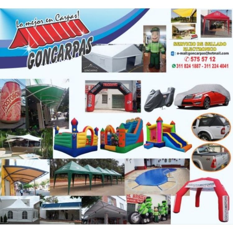 Galería en miniatura