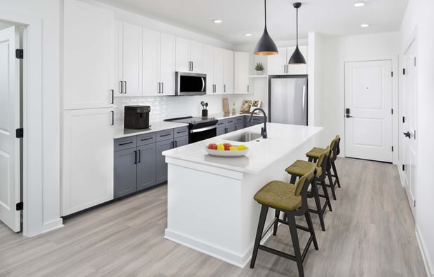 Images Camden Village District Apartments