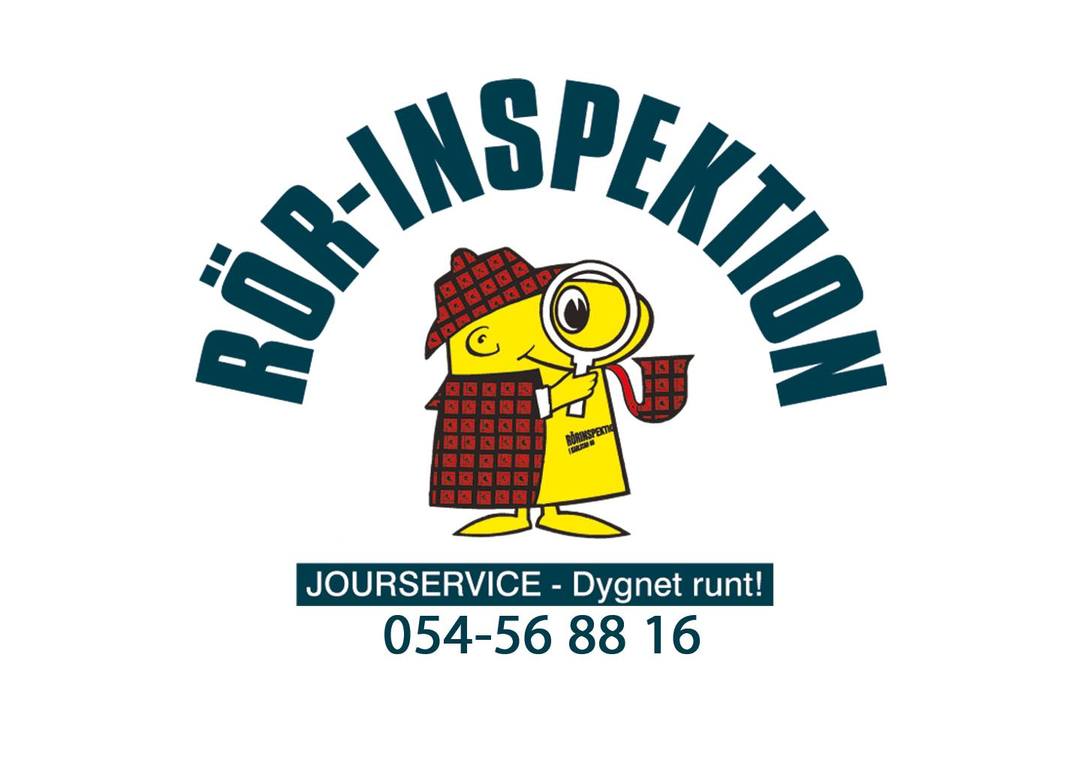 Images Rörinspektion I Göteborg AB