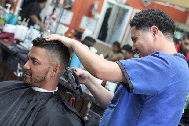 Images New Family Barber Shop