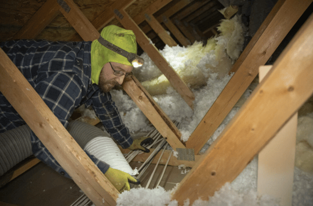 Images Larson and Keeney Home Services