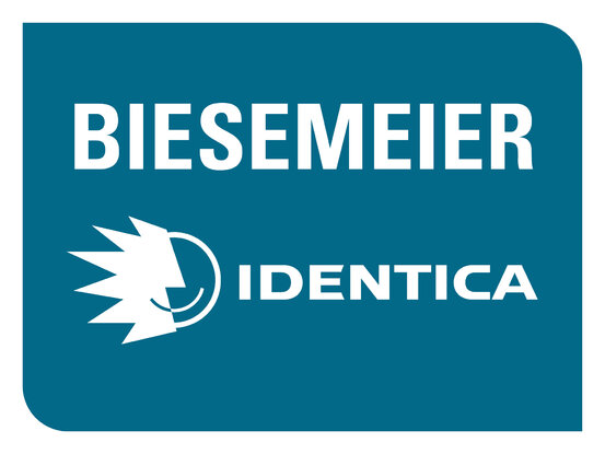 Bilder IDENTICA Biesemeier Frank Schild GmbH