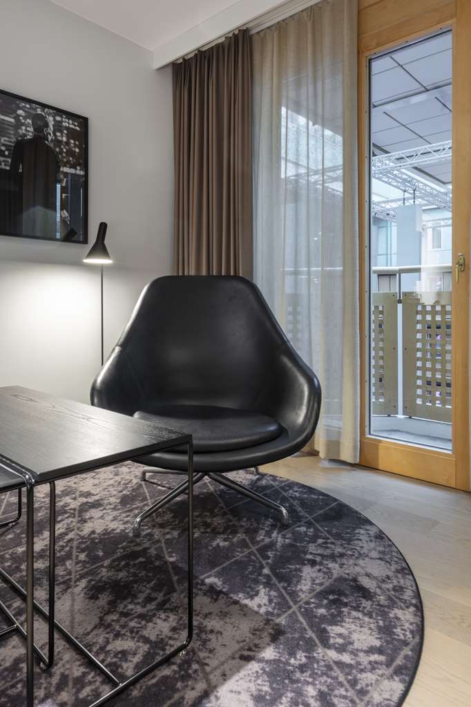 Images Radisson Blu Scandinavia Hotel, Gothenburg