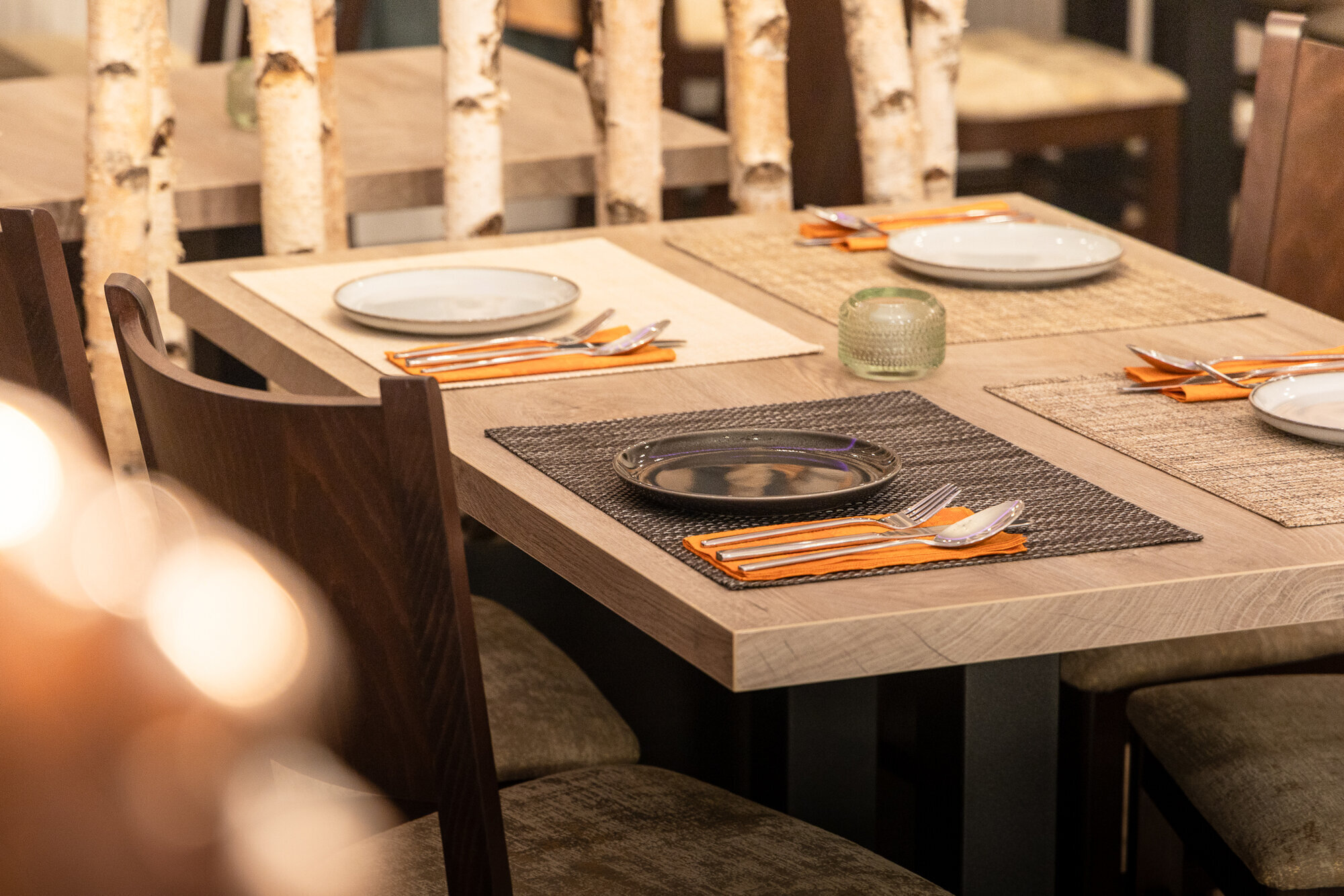 Bilder SIYA Indian Tandoori Restaurant