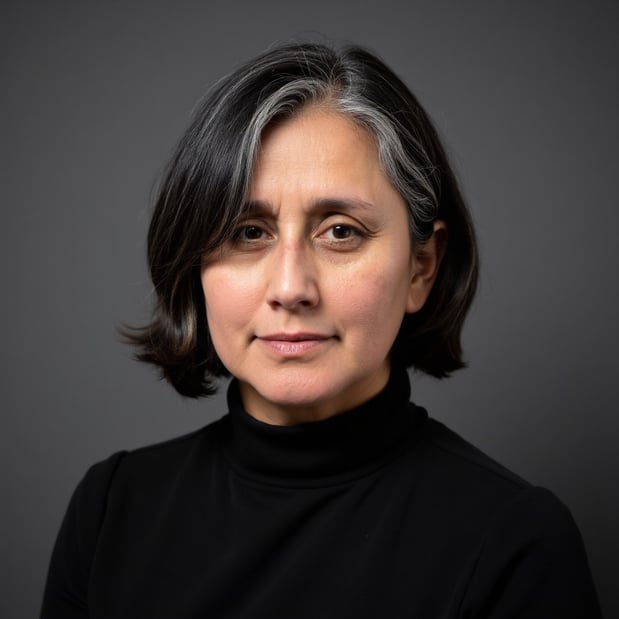 Images Teresa Zea Leguizamon Grant, Therapy Clinician