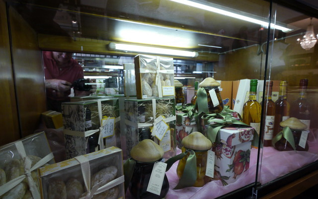 Pasticceria Antica Offelleria Bernardi