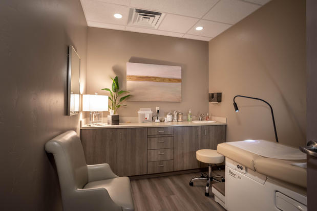 Images Kalispell OB/GYN at The Falls