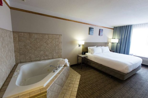 Images Hilton Garden Inn Grand Forks-UND