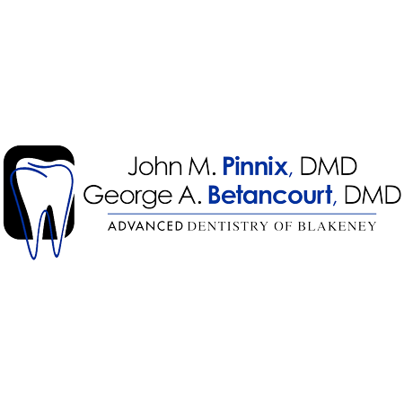 Advanced Dentistry of Blakeney Logo