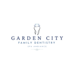 Garden City Family Dentistry Logo