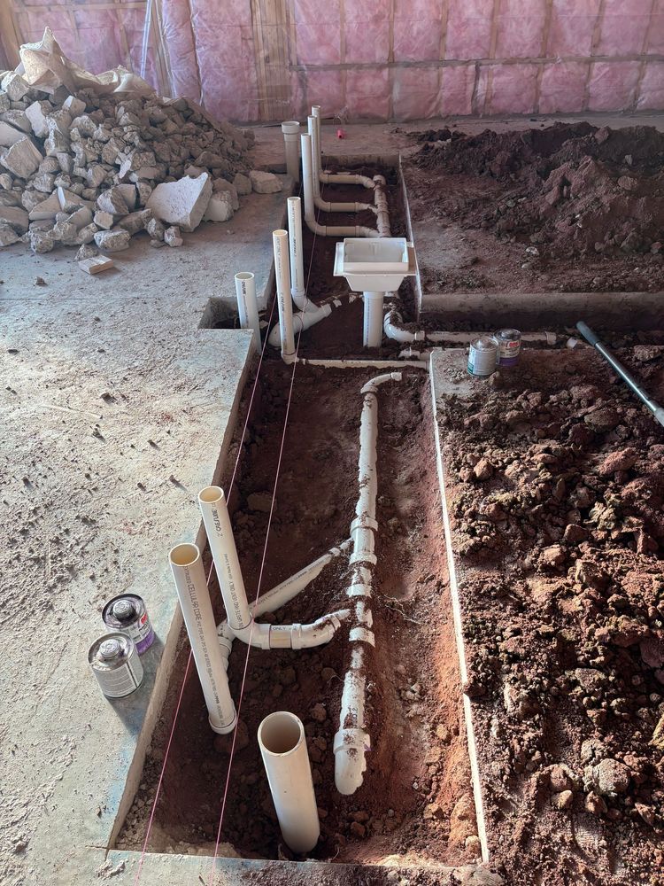 Quality Plumbing & Service, LLC Image