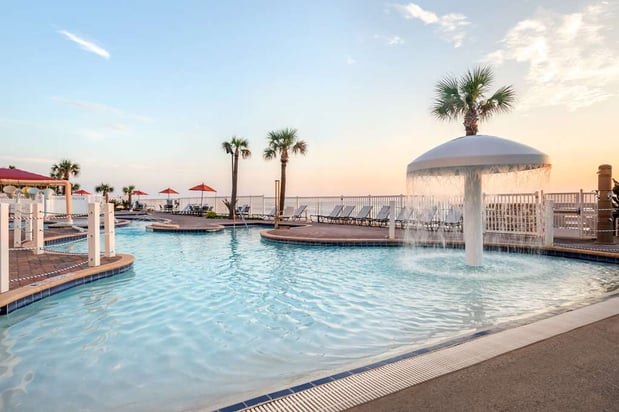 Images Hilton Vacation Club The Cove on Ormond Beach