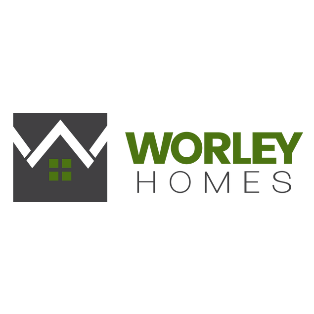 Worley Homes Logo