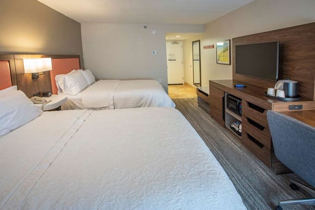 Images Hampton Inn Pensacola-Airport (Cordova Mall Area)