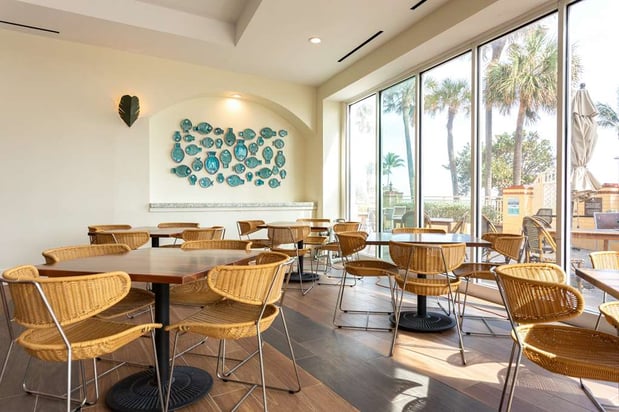 Images Embassy Suites by Hilton Deerfield Beach Resort & Spa