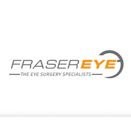 Fraser Eye Care Center- Rochester Hills Logo