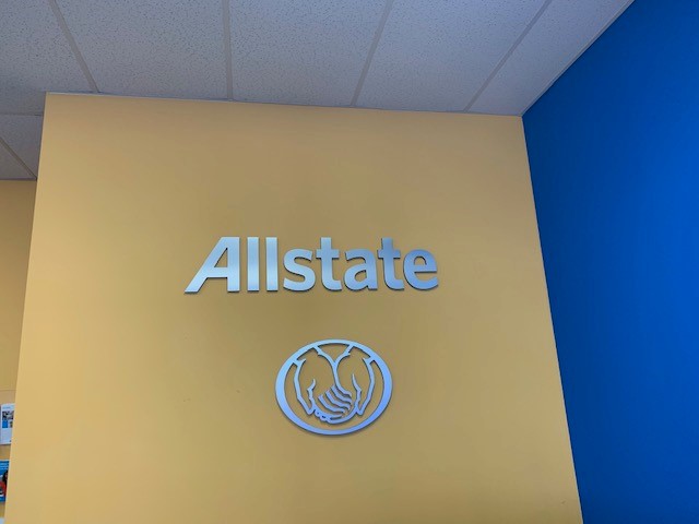 Images Marie A. Dumas: Allstate Insurance