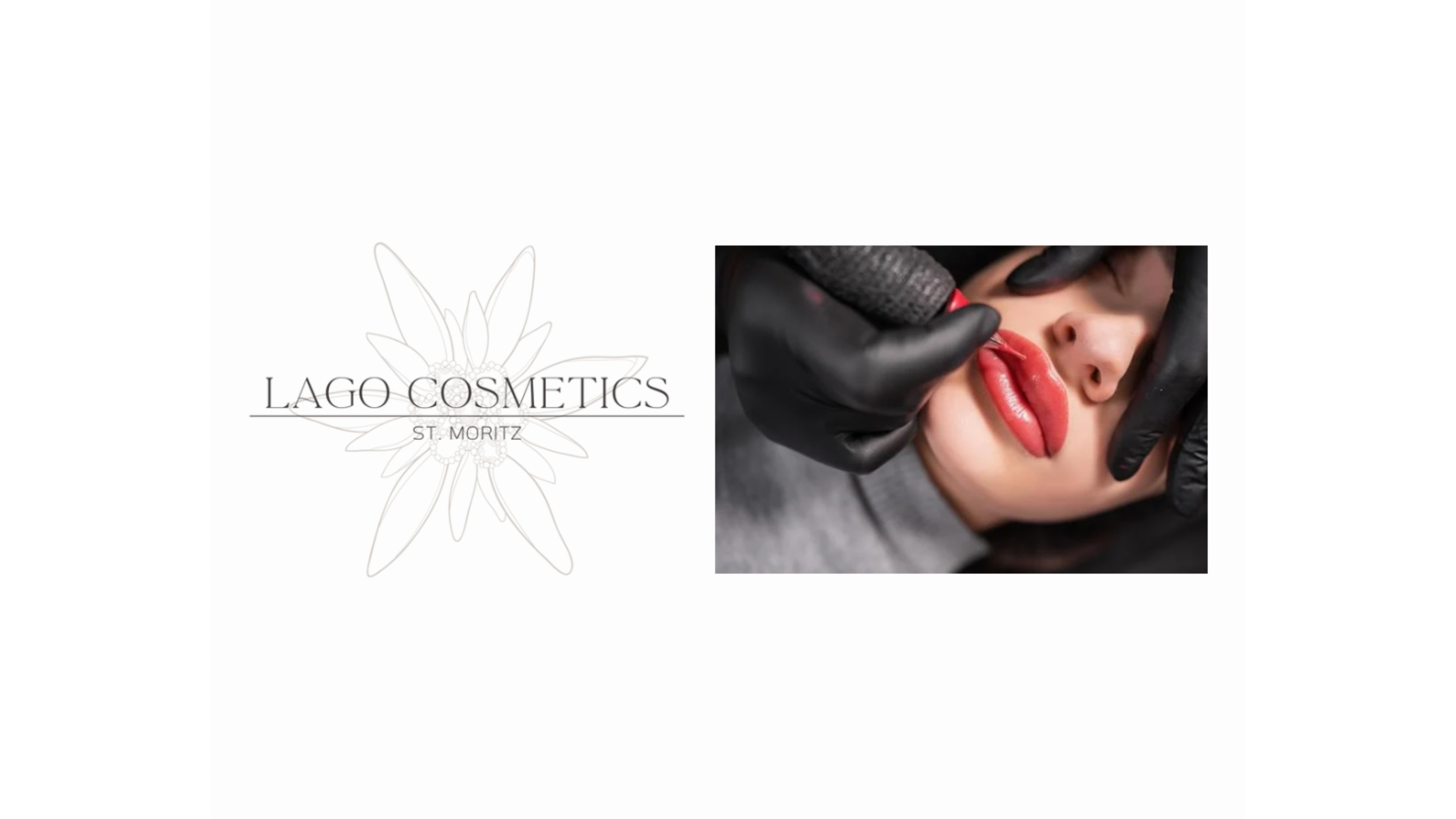Bilder Lago Cosmetics