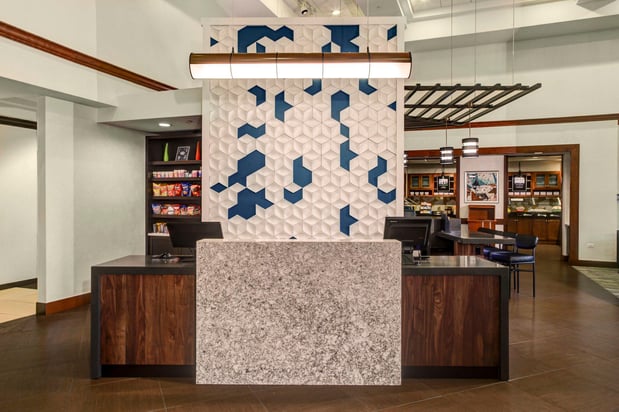 Images Candlewood Suites Cincinnati Northeast - Mason by IHG