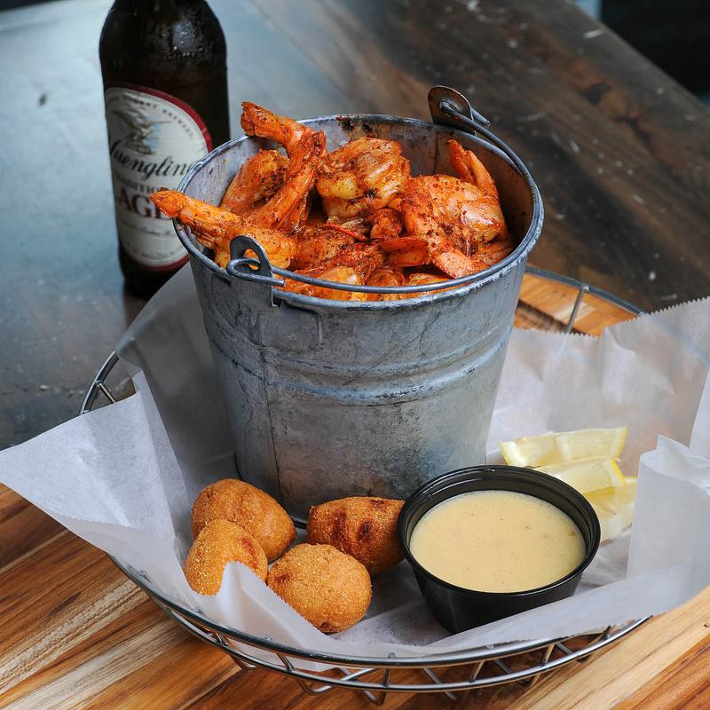 Papa Doc's Shore Club