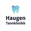 Haugen Tannklinikk Hammerfest AS Logo