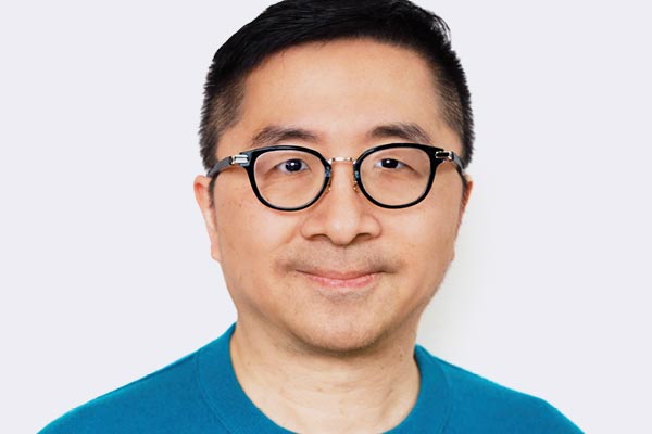 Dr. Larry Ng, Optometry Partner in our Richmond No. 3 Road in Real Canadian Superstore store