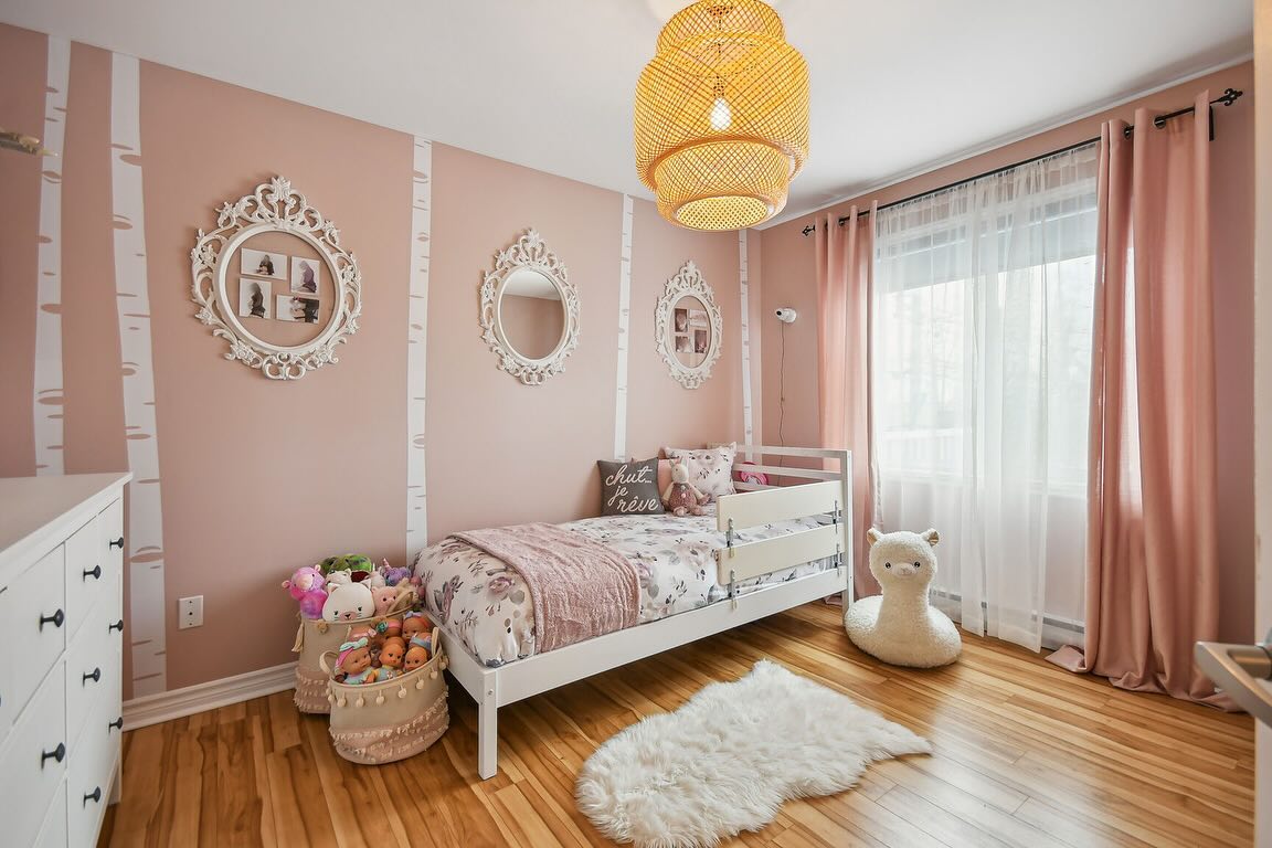 Images Giulia Giampa - Courtier Immobilier Royal Lepage Outremont