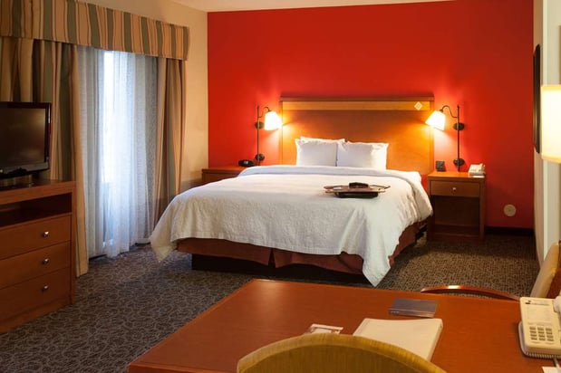 Images Hampton Inn Enterprise