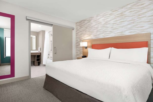 Images Home2 Suites by Hilton Owatonna