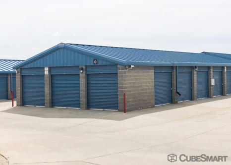 CubeSmart Self Storage Photo