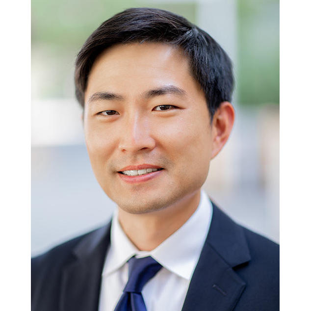 Dr. John Chen, MD, Cardiovascular Disease Seattle, WA MD