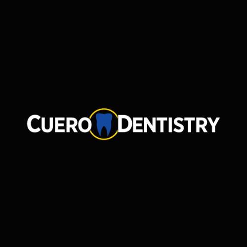 Cuero Dentistry Logo