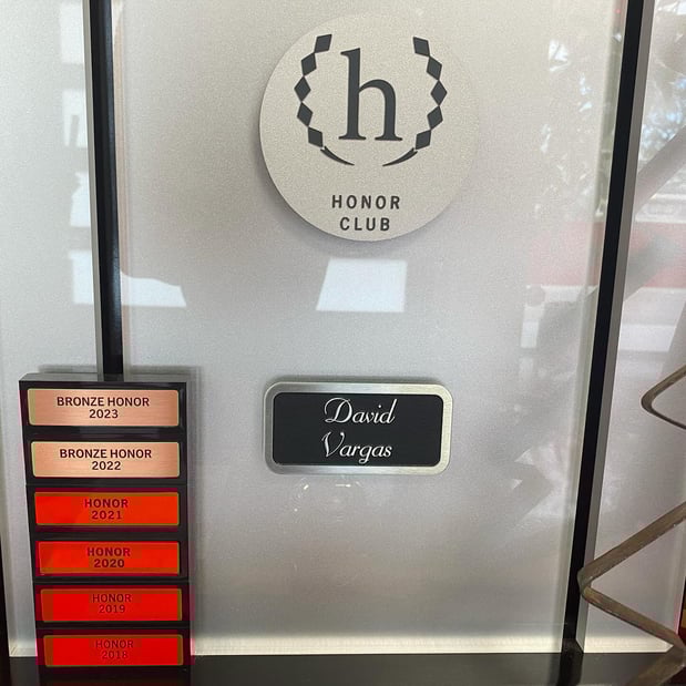 Images David Vargas - State Farm Insurance Agent