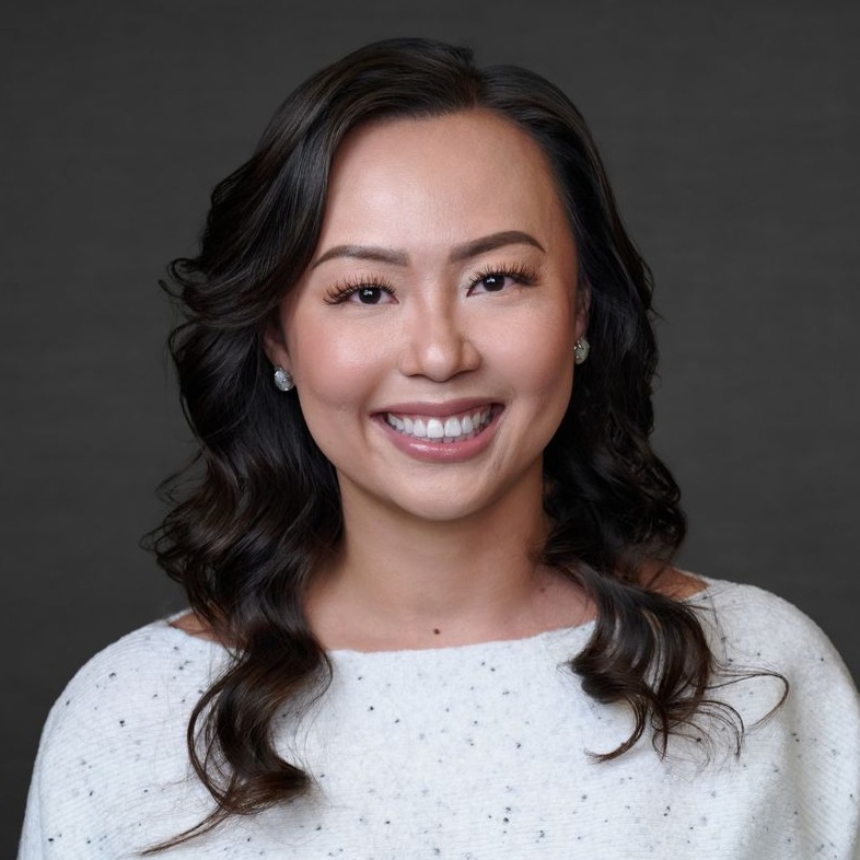 Amy Loh - State Farm Insurance Agent Logo