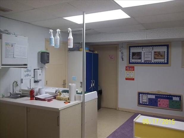 Images Cherry Creek KinderCare