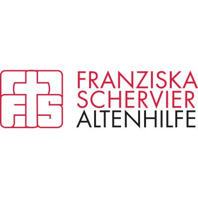 Logo Franziska Schervier Altenhilfe GmbH