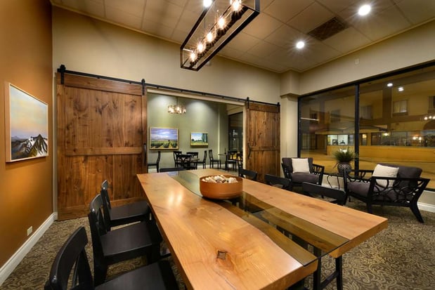 Images Hotel Maison Yakima Tapestry Collection by Hilton