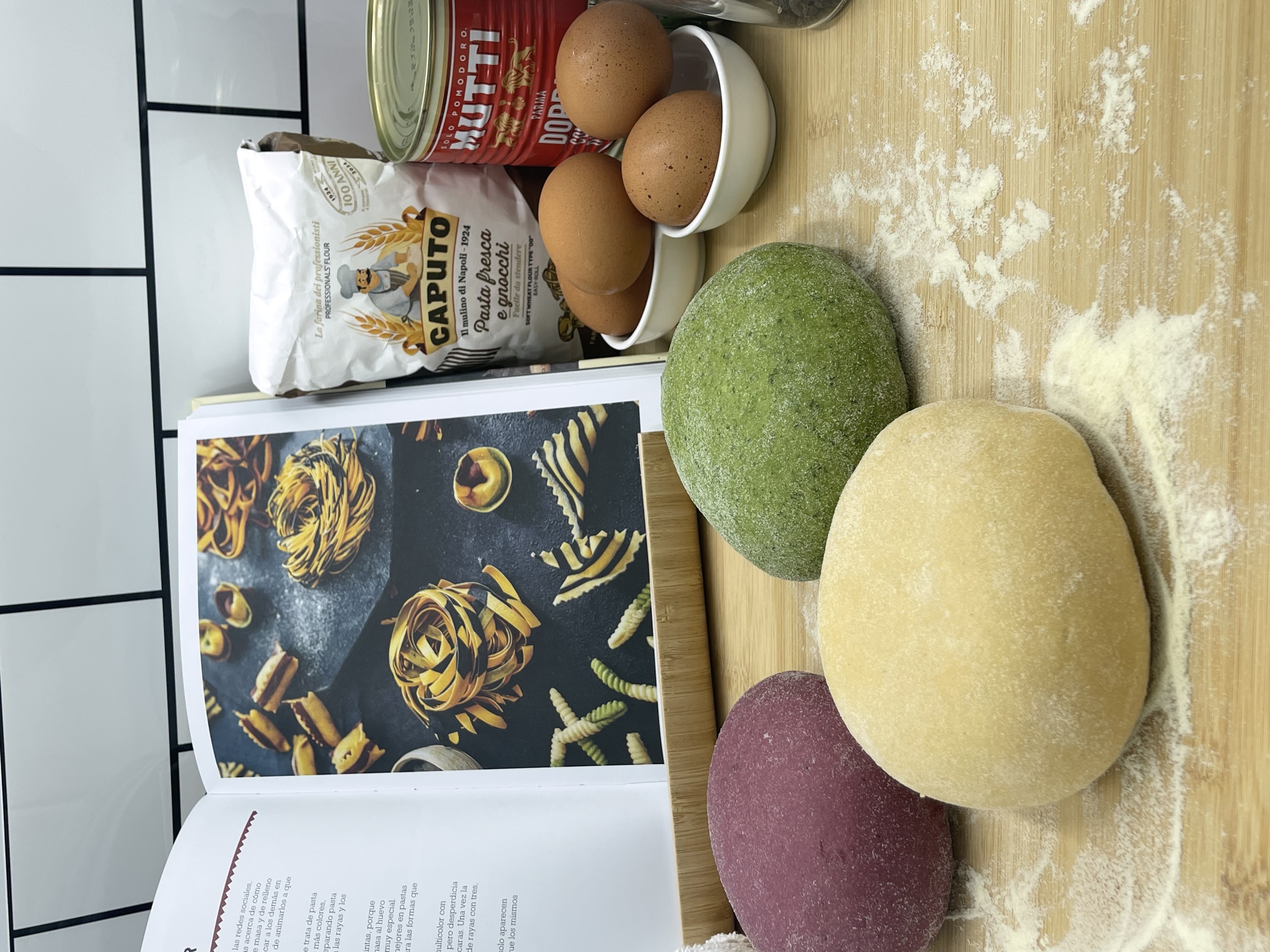 Images Brutto Pastificio