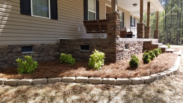 Images Southern Lawn Management, LLC