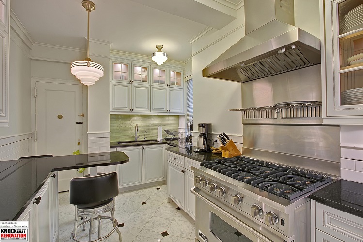 Images Knockout Renovation Services Inc.