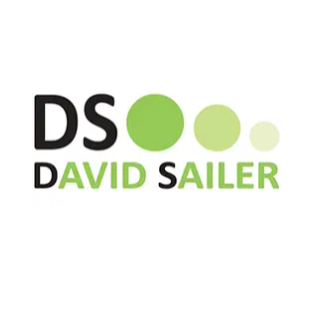 David Sailer Baum- und Gartenservice Logo