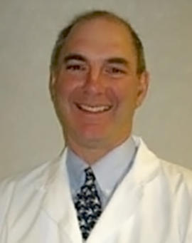 Headshot of Alan E. Donnenfeld, MD