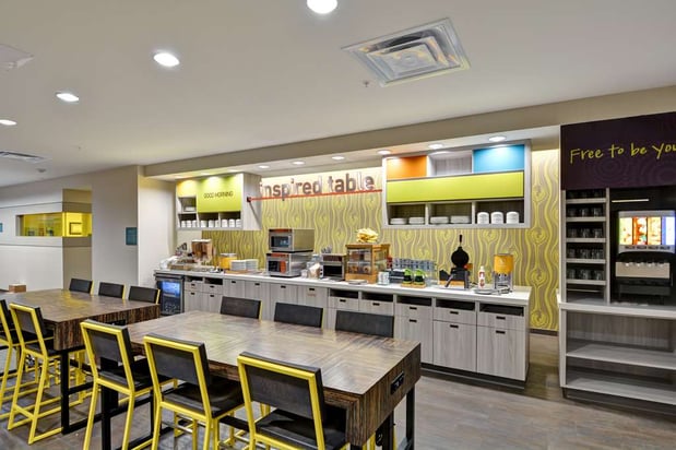 Images Home2 Suites by Hilton Tampa USF Near Busch Gardens
