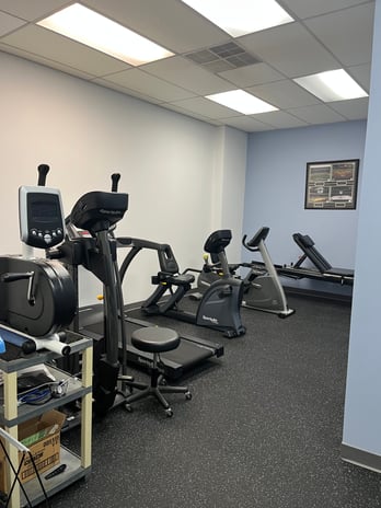 Images Bay State Physical Therapy