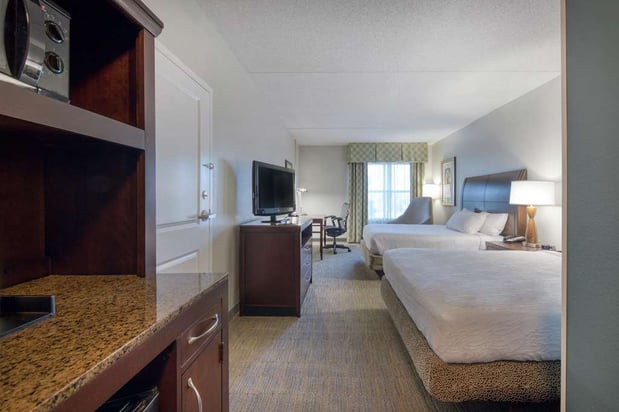 Images Hilton Garden Inn Durham Southpoint