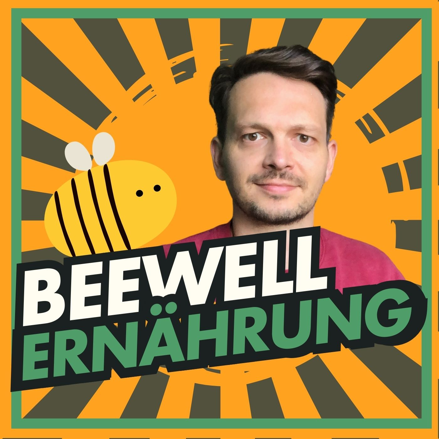 Philipp Riedl BeeWell Ernährungsberatung in Donaueschingen - Logo